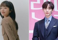Kim Hye Joon Dikabarkan Bakal Main Drakor Cashero Bareng Lee Jun Ho 2PM
