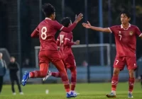 Piala Dunia U-17 Malam Nanti Indonesia Vs Maroko, Bima Sakti Ungkap Kondisi Pemain