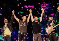 Coldplay Dukung Palestina Sejak 2011, Ini Faktanya