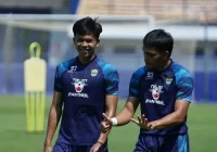 3 Pemain Persib Dipanggil Timnas, Ini Reaksi Pelatih Bojan