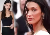 Publik Kecam Keputusan Dior Mengganti Bella Hadid dengan Model Asal Israel