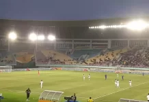 Piala Dunia U-17, Gibran Bakal Upayakan Laga di Stadion Manahan Dipenuhi Penonton