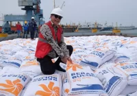 Percepat Realisasi Impor, Bulog Perbanyak Destinasi Pelabuhan Penerima