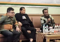 Video Alkitab Bahasa Isyarat Kemenag Jadi Kado Natal bagi Penyandang Disabilitas