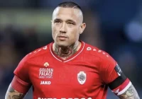 Bhayangkara FC Pastikan Kontrak Radja Nainggolan