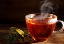 AWAS! Ini Risiko Minum Teh Manis Berlebihan