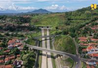 Tarif Tol TransJawa dan Jalan Layang MBZ Bakal Dinaikkan