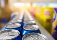 AWAS! Ini Efek Buruk Minuman Berenergi bagi Anak Muda