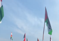 Viral di Facebook Indonesia Gabung Rusia dan Iran Bela Palestina Serang Israel, Cek Fakta