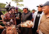 Daftar Pemenang Uncle Hard Enduro 2023, Tiga Pebalap Asing Merajai