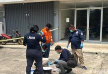 Usut Tewasnya Petugas Imigrasi Diduga Dibunuh Warga Korea, Polisi Libatkan Ahli Fisika Forensik
