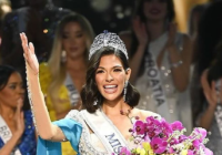 Wakil Nikaragua Terpilih Miss Universe 2023