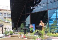 Wisata Bukit Bintang Park And Resort Kini Hadir di Karang Intan, Simak Fasilitasnya
