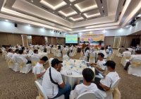 Sosialisasi SP4N-LAPOR, Pemprov Kalsel Sasar Para Difabel