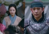 Tayang Malam ini, ENA Rilis Sejumlah Foto Teaser Drakor Moon in the Day