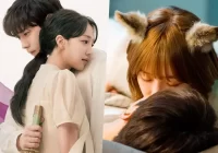 Drakor Moon in the Day Episode 1 dan A Good Day to be A Dog Episode 4 Saingan Rating