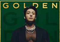 Album Solo Perdana Jungkook BTS 'Golden' Pecahkan Rekor Penjualan, MV Standing Next To You Trending 2 di YouTube Indonesia