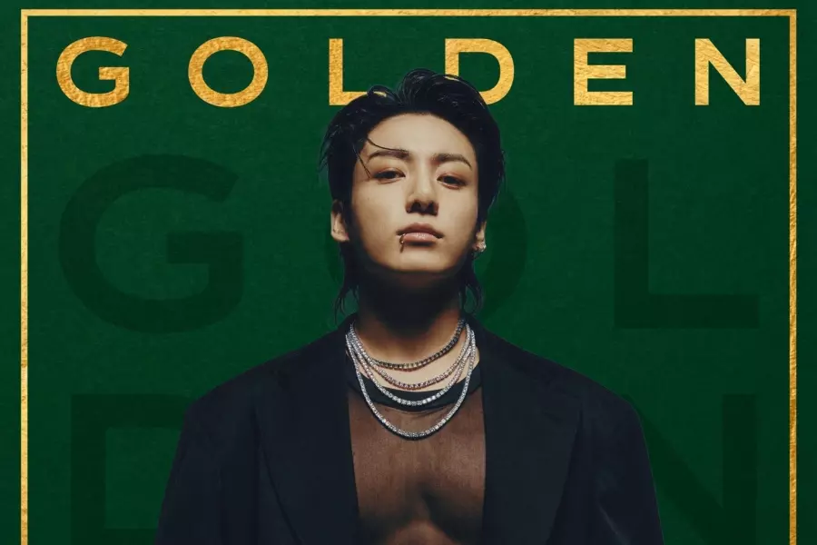 Album Solo Perdana Jungkook BTS 'Golden' Pecahkan Rekor Penjualan, MV Standing Next To You Trending 2 di YouTube Indonesia