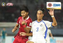 Jadwal Timnas U-17 Indonesia vs Maroko di Penentu Grup A Piala Dunia U-17