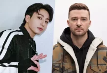 Jungkook BTS Rilis Tembang Remix 3D Kolaborasi Justin Timberlake Siang ini
