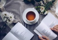 Penting Bagi yang Hobi Baca, Mata Tetap Sehat Saat Asyik Membaca