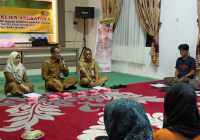 Dinsos Tanbu Seleksi Puluhan Peserta Pelatihan Keterampilan Jahit, Salon hingga Bengkel