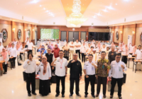 Dinkes Banjarmasin Gelar Workshop Sosialisasi dan Advokasi Program Surveilans