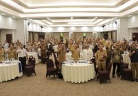 Kawal Program Prioritas Nasional, Pemprov Kalsel Tingkatkan Peran APIP Lakukan Pengawasan