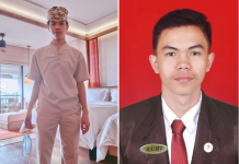 Sadis, Mahasiswa Dibunuh di Tempat Kos di Bali, Alat Kelamin Dirusak Hingga Pecah