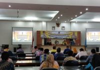 Sekdaprov Minta Diskominfo Kalsel Siapkan Rencana Induk SPBE Hingga 10 Tahun ke Depan