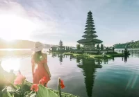 5 Danau Menawan di Indonesia yang Layak Jadi Pilihan Saat Liburan