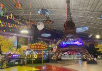 Trans Studio Mini Kembali Buka di Duta Mall, Bakal Sajikan Wahana Baru Lebih Seru
