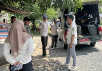 Diduga Prostitusi Terselubung, Warung Kopi di Desa Sarigadung Digerebek Satpol PP Tanbu