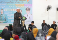 Pemkab Tanbu Renovasi 3 Makam Tokoh dan Ulama Besar, Ada Cucu Datu Kelampayan
