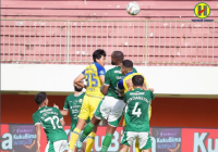 Kontra Madura United, Laga Penentu PSS Sleman Lolos dari Degradasi Liga 1