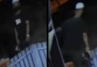 Viral! Maling di Batulicin Beraksi Saat Pemilik Rumah Shalat Subuh ke Masjid