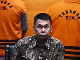Ditunjuk Jokowi sebagai Ketua KPK Gantikan Firli Bahuri, Nawawi Pomolango Kaget