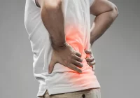 Kenali Low Back Pain Akibat Bekerja Berjam-jam dengan Posisi Duduk, dan Cara Mencegahnya