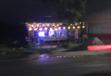 Putar Musik Sangat Keras, Tempat Usaha di Loktabat Utara Ditegur Satpol PP