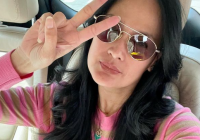 Heboh Artis Donna Harun Tersangka dan DPO Kasus Penistaan Agama, Ternyata Ini Faktanya