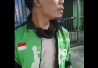 Viral, Pengemudi Ojol Dihipnotis Penumpang, Motor dan Hp Dibawa Kabur