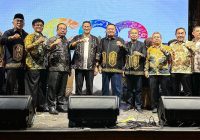 100 Agenda Wisata Disiapkan 10 Kabupaten Kota di Kalsel