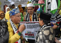 Tala Expo 2023 Resmi Dibuka, Cek Apa Saja yang Dipamerkan
