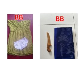 Pemerkosa Mahasiswi Banjarbaru Ditangkap, Polisi Ungkap Modus Pelaku Paksa Korban Berhubungan Badan