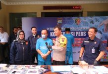 Geger Prostitusi Online di Banyumas Tawarkan Anak Ibu Hamil Hingga Kaum LGBT