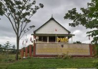 Desa Maju di Kalsel Meningkat Jadi 1.074 Desa