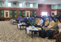 MTQ VII Korpri Nasional tingkat Provinsi Kalsel Akan Segera Digelar