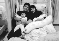 Atta Halilintar Akan Umumkan Nama Anaknya Hari ini di TV