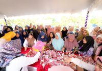 Esok Pasar Murah di 20 Kelurahan di Banjarbaru Berlanjut