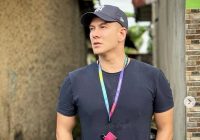 Semangat Nyoblos, Bertrand Antolin Rela ke TPS Walau Banjir